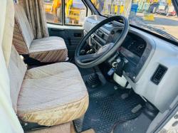 FORD TRANSIT AUTO SLEEPER CAMPER VAN*C/W 1 YEARS MOT*VIDEO*