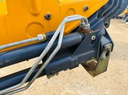 COPMA 2014 4 EXTENSION FLY JIB*VIDEO*