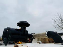 SCHWING CONCRETE PUMP*C/W DEUTZ ENGINE*VIDEO*