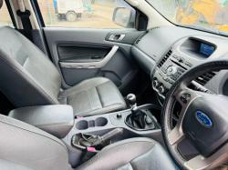 FORD RANGER CREW CAB PICK UP*YEAR 2012*VIDEO*