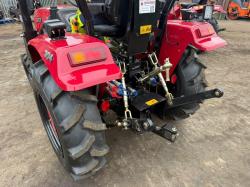 *NEW*UNUSED*SIROMER 304 4WD TRACTOR*C/W LOADER*YEAR 2026*VIDEO*