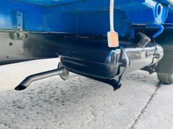 MAN 9.136 4X2 FLAT BED LORRY *2 OWNERS FROM NEW* VIDEO'S *