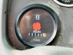 MANITOU MT732 TELEHANDLER*C/W PALLET TINES*VIDEO*