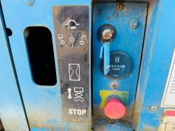 GENIE GS-1932 SCISSOR LIFT*NEEDS CHARGING*VIDEO*