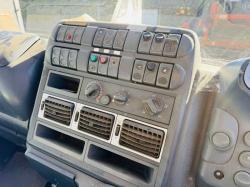 IVECO 75E16 7.5 TONNE TIPPING TRAILER*C/W BEHIND CAB STORAGE*VIDEO*