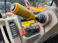JCB 530-70 FARM SPECIAL TURBO*C/W PALLET TINES*VIDEO*