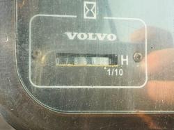 VOLVO EC55D RUBBER BLOCK TRACKS EXCAVATOR *YEAR 2017*C/W BUCKET*VIDEO*