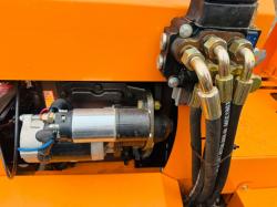 *NEW*UNUSED*MACHPRO MP-L904 WHEELED LOADER*C/W BUCKET*VIDEO*