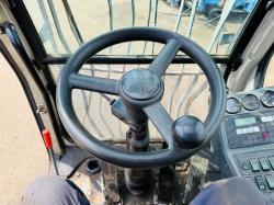 LIEBHERR 316 HRC SCRAP HANDLER*C/W ROTATING SCRAP GRAB*VIDEO*