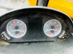 DIECI AGRI+ 40.7 VS EVO 2 TELEHANDLER*C/W PALLET TINES*YEAR 2020*VIDEO*