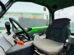 MERLO P32.6+ TELEHANDLER 4WD*C/W PALLET TINES*VIDEO*