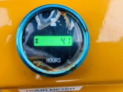 NEW*NEWRICK ZW480 PEDESTRIAN LOADER*C/W BUCKET*2025*CHOICE OF 2*VIDEO*