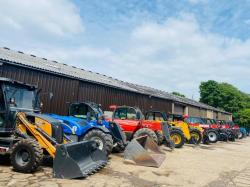 AGRI SALES LIMITED PICTURES OF STOCK IN OUR YARD IN JUNE 2021