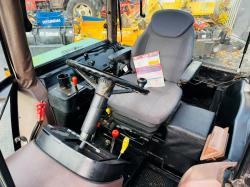 JOHN DEERE 2650 4WD TRACTOR*C/W REAR LINKAGE*VIDEO*