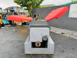 WATER PUMP* C/W ISUZU ENGINE*VIDEO*