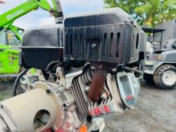 *NEW*UNUSED*CAPTOK CK900 TOWABLE SPIDER EXCAVATOR*VIDEO*