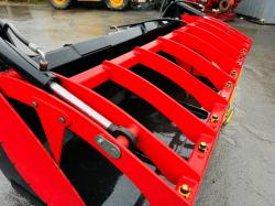 MUCKGRAB TO SUIT MANITOU*YEAR 2019*VIDEO*