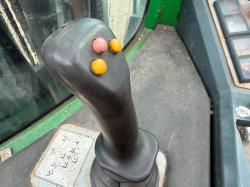 COMBILIFT C12000WSL FORKLIFT*C/W PALLET TINES*VIDEO*
