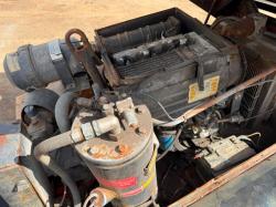 KAESER M38 COMPRESSOR*C/W DEUTZ ENGINE*VIDEO*