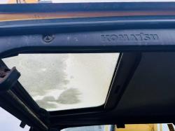 KOMATSU PC130 TRACKED EXCAVATOR*C/W QUICK HITCH*YEAR 2009*VIDEO*