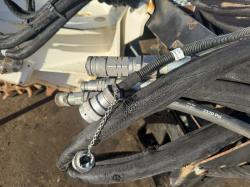 SIMEX TA300 WHEEL SAW*TO SUIT SKIDSTEER*YEAR 2018*VIDEO*