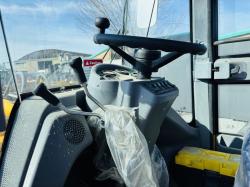P CAT WHEEL LOADER TW36 *YEAR 2023*C/W BUCKET*VIDEO*
