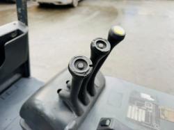 STILL R60-25 ELECTRIC FORKLIFT*C/W PALLET TINES*VIDEO*