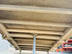IFOR WILLIAMS TWIN AXLE 12FT 6 TIPPING TRAILER*C/W DETACHABLE SIDES*VIDEO*