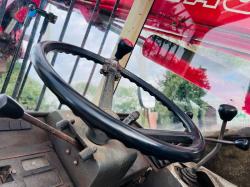 MANITOU MLT626 4WD TELEHANDLER C/W PALLET TINES *VIDEO*
