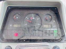 MASSEY FERGUSON 6180 4WD TRACTOR *5576 HOURS* C/W FRONT LINKAGE*VIDEO*