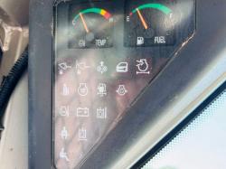 LIUGONG 365B SKIDSTEER *C/W BUCKET* 1 OWNER FROM NEW*YEAR 2016*VIDEO*