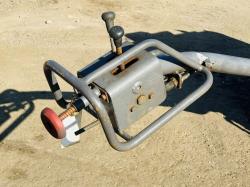 BELLE GROUP BWR650 PEDESTRIAN DOUBLE DRUM ROLLER*VIDEO*