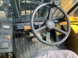 JCB 930 ROUGH TERRAIN FORKLIFT*C.W PALLET TINES*YEAR 2016*VIDEO*