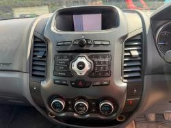 FORD RANGER WILDTRACK 4WD CREW CAB PICK UP*YEAR 2013*VIDEO*