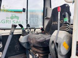 KUBOTA KX71-3 EXCAVATOR* C/W SELECTION OF BUCKETS*VIDEO*