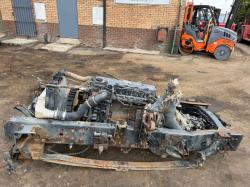 PACCAR ENGINE*C/W GEARBOX*VIDEO*