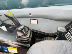 NEW HOLLAND LM425A TURBO TELEHANDLER*C/W BUCKET*VIDEO*