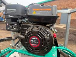 *NEW*STARVOX DMR-A1000G CONCRETE POWER FLOAT*YEAR 2026*VIDEO*