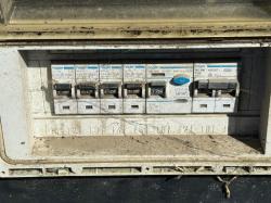SUTTON POWER 11KVA GENERATOR*C/W ISUZU ENGINE*VIDEO*