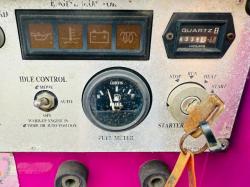ARC GEN TOWABLE WELDER/GENERATOR*CHOICE OF 4*YEAR 2010*VIDEO*