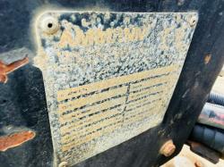 AMMANN PADFOOT TRENCH ROLLER*CHOICE OF 2*YEAR 2019*VIDEO*