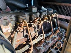 STEPHILL ECP28 2L4 16KVA GENERATOR*CHOICE OF 2*YEAR 2016*VIDEO*