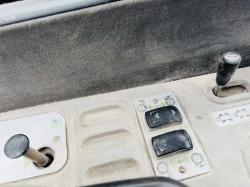 MERLO P40.17 TELEHANDLER*C/W PALLET TINES*YEAR 2015*VIDEO*