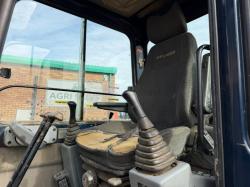 HYUNDAI ROBEX 55-3 EXCAVATOR*C/W BUCKET*VIDEO*