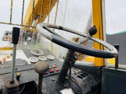 SANDERSON 247 TELEHANDLER*C/W PALLET TINES*SPARES & REPAIRS*VIDEO*