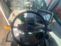 CLAAS 928PLUS 4WD TELEHANDLER*AG SPEC*C/W BUCKET & TINES*VIDEO*