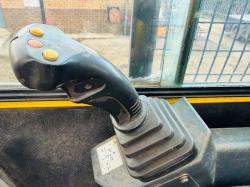 COMBILIFT C5000 DIESEL TRUCK MOUNTED FORKLIFT*YEAR 2014*VIDEO*