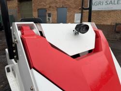 *NEW*MP-S630 SKIDSTEER LOADER*JOYSTICK CONTROLS*YEAR 2025*VIDEO*