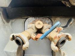 ATLAS COPCO XAS67 AIR COMPRESSOR*C/W KUBOTA ENGINE*YEAR 2015*VIDEO*