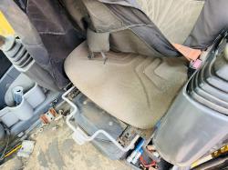 CATERPILLAR M325D HIGH RISE SCRAP HANDLER*C/W ROTATING SCRAP GRAB*VIDEO*